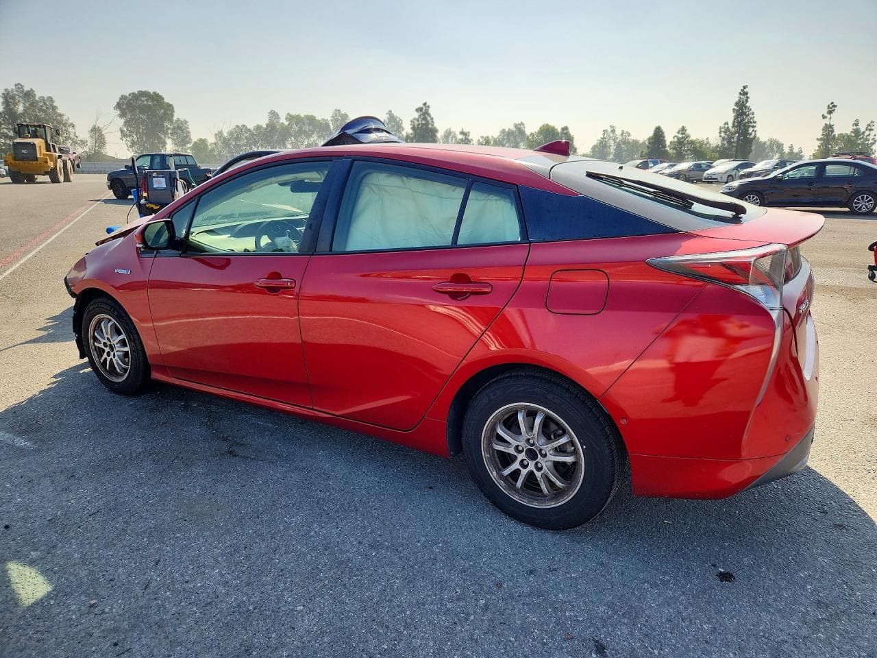 2018 Toyota Prius Two - foto 2