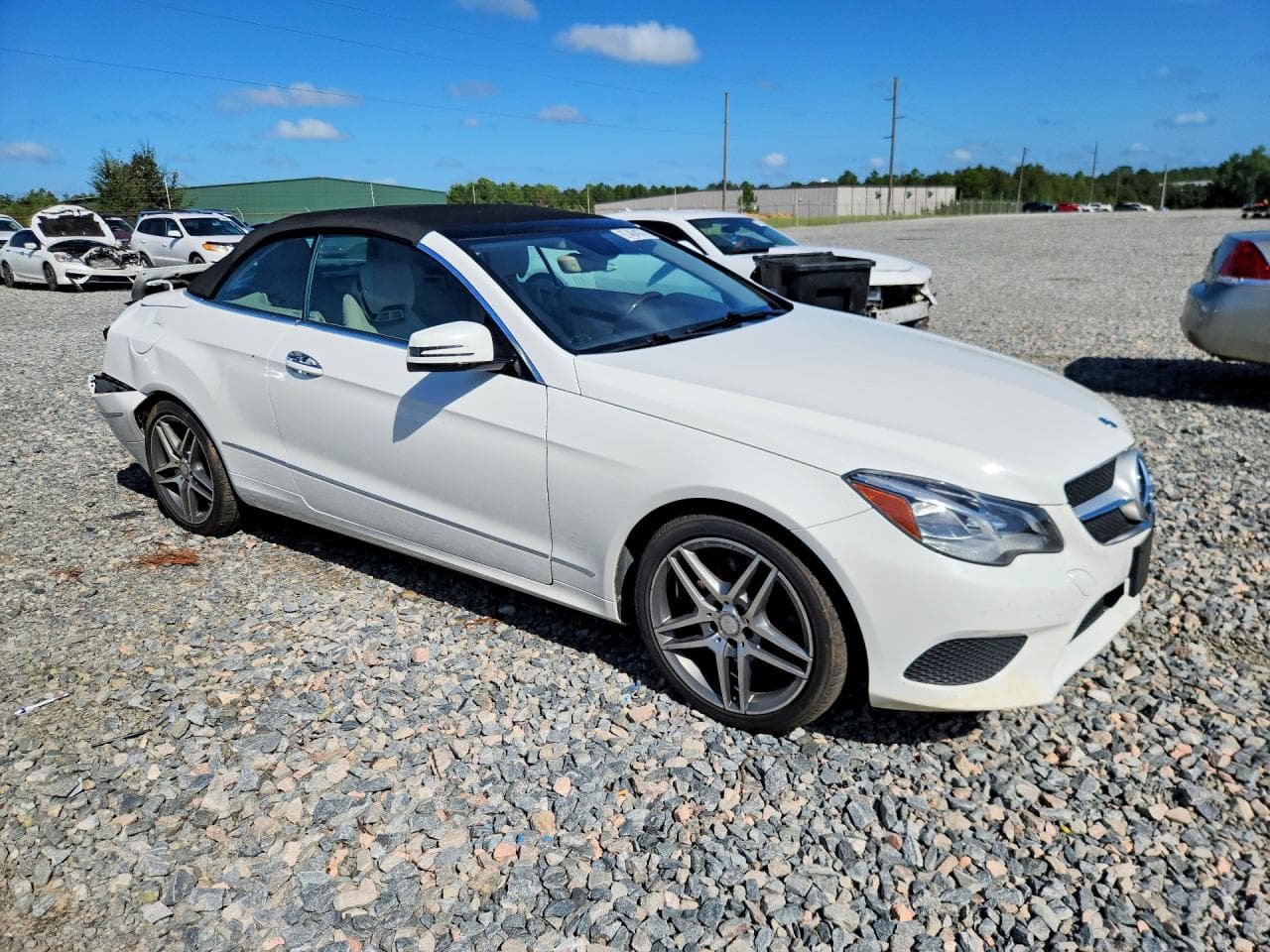 2014 Mercedes-Benz E 350 - foto 4
