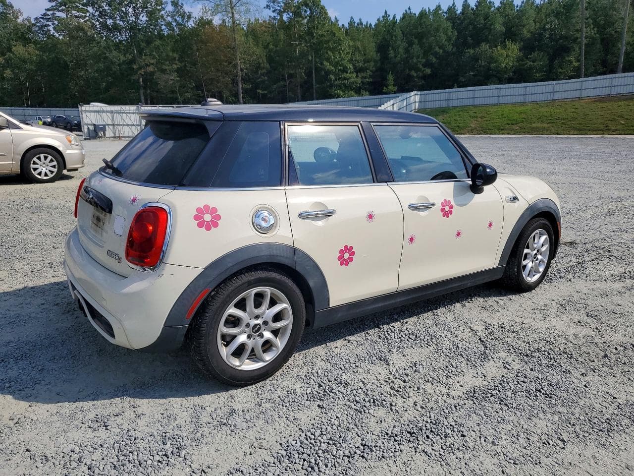 2015 Mini Cooper S - foto 3