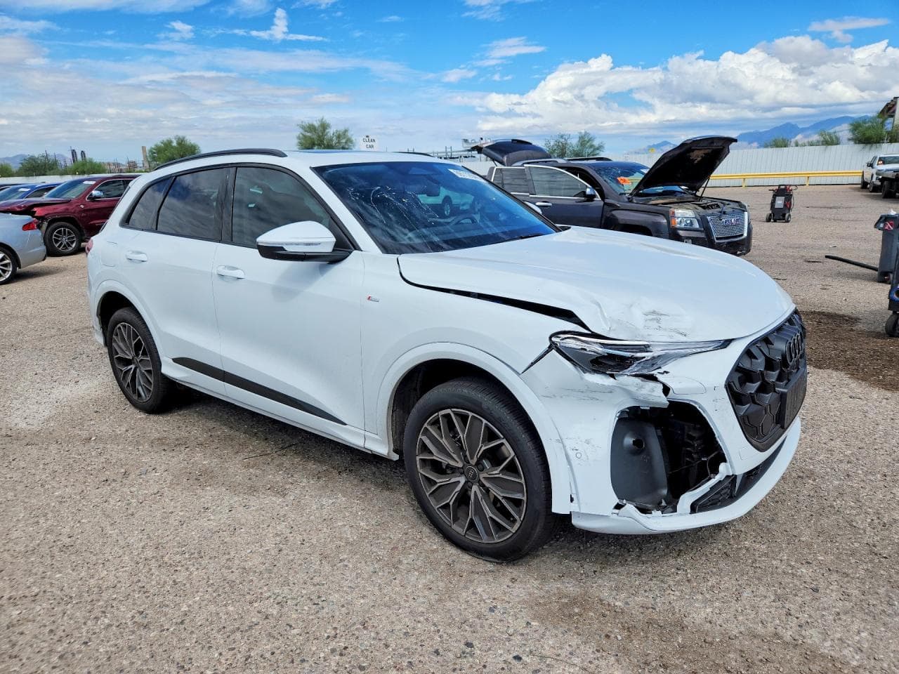 2026 Audi Q5 Premium Plus - foto 4