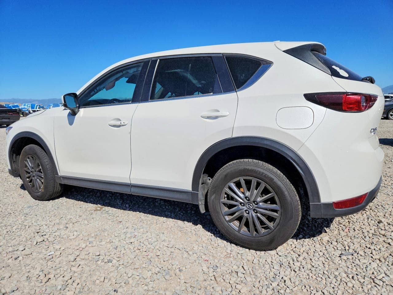 2020 Mazda Cx-5 Touring - foto 2