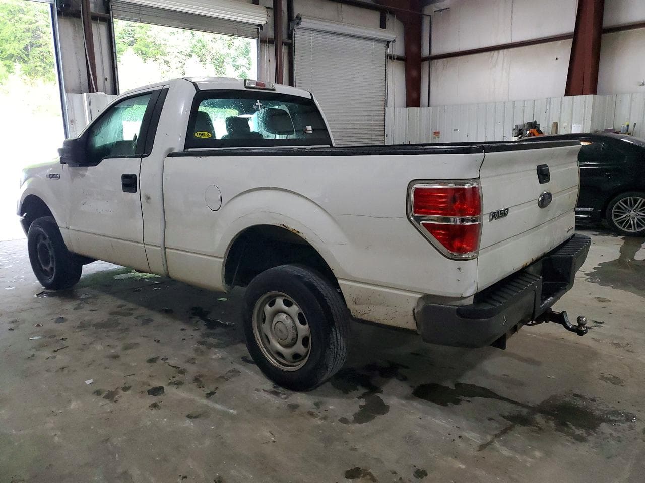 2013 Ford F150 - foto 2