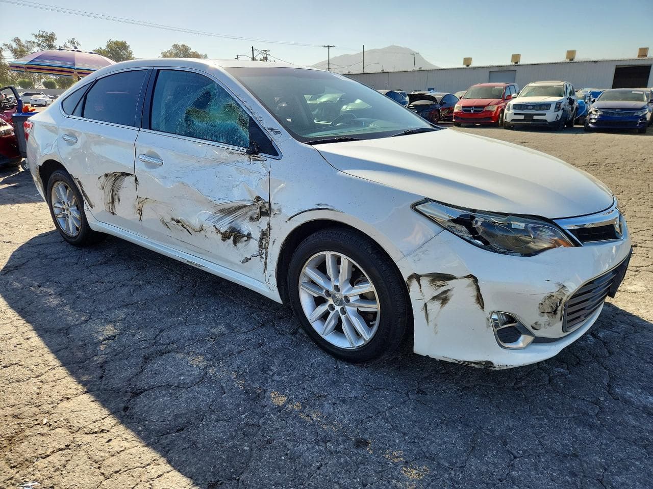 2015 Toyota Avalon Xle Premium - foto 4