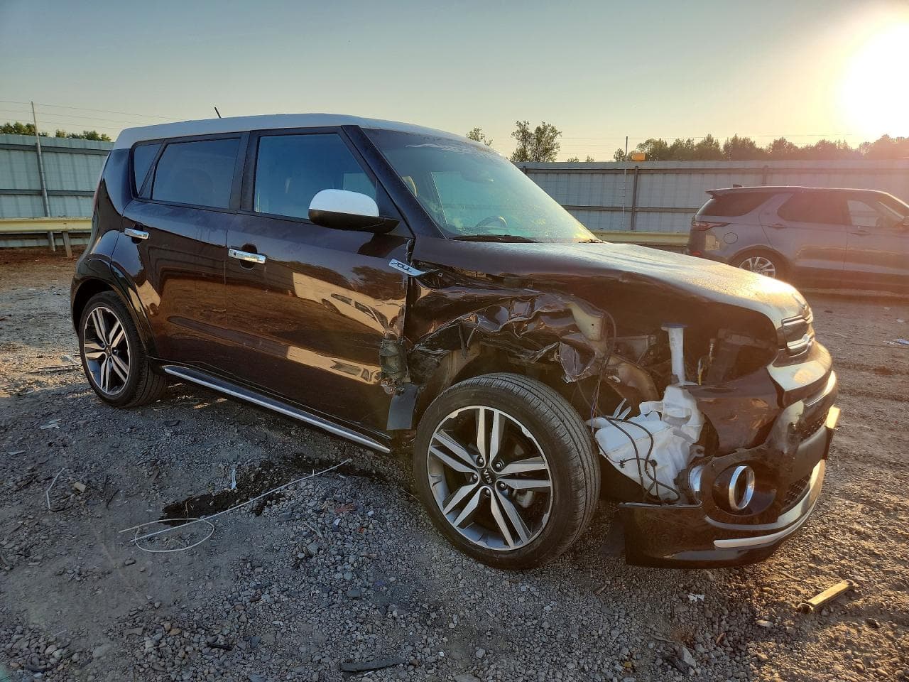 2017 Kia Soul - foto 4