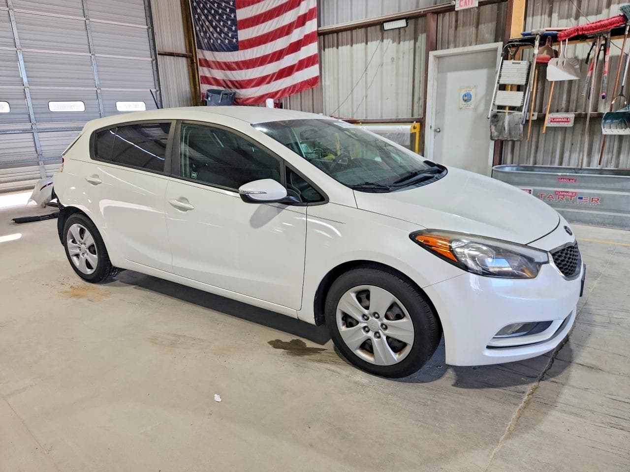 2016 Kia Forte5 Lx - foto 4