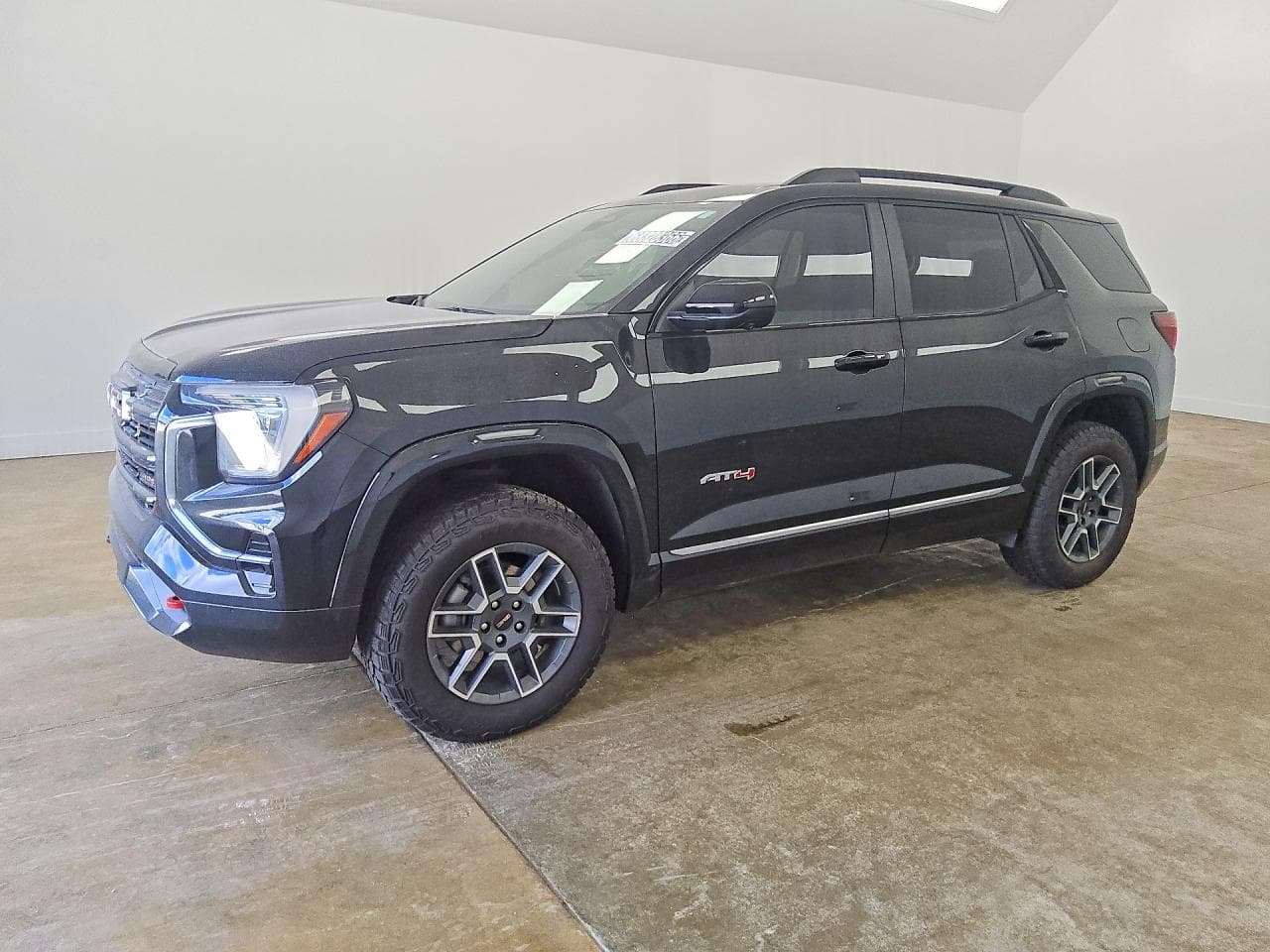 GMC Terrain 2026 z USA