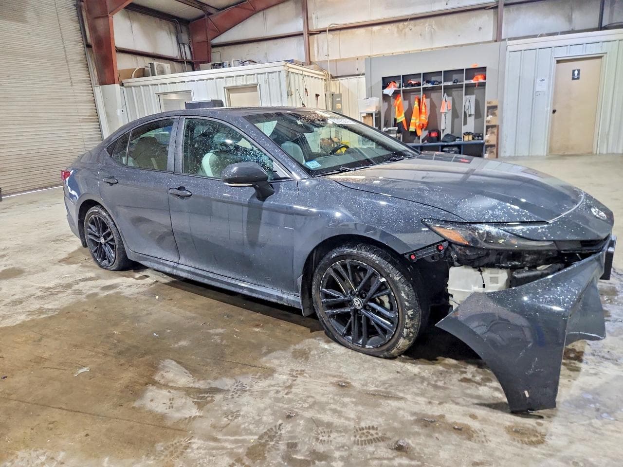 2026 Toyota Camry Se - foto 4