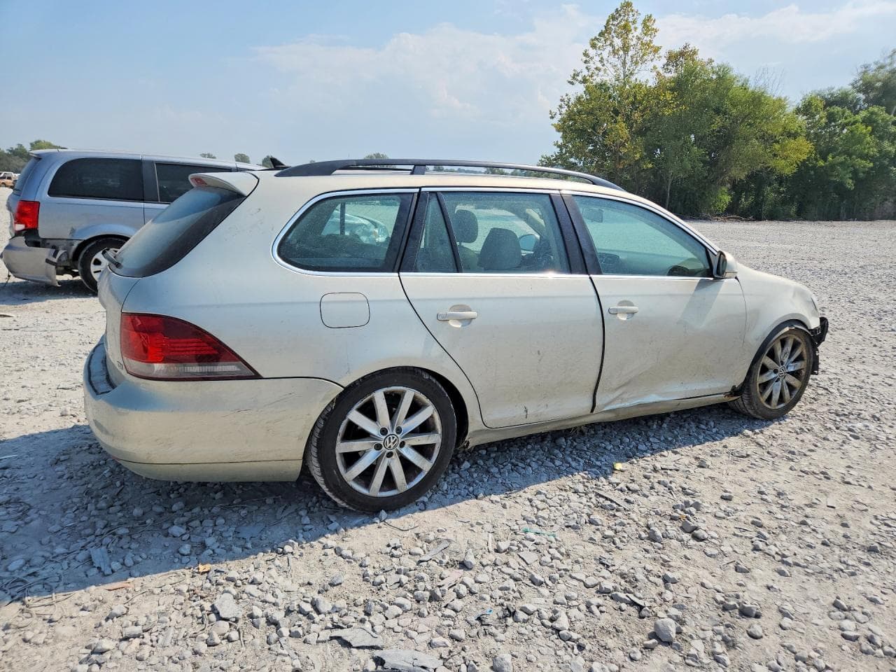 2010 Volkswagen Jetta Tdi - foto 3