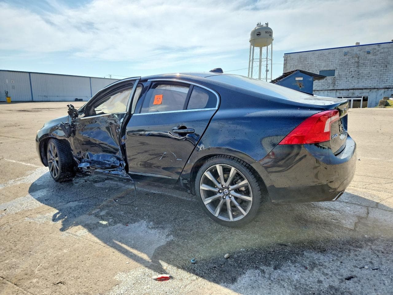 2015 Volvo S60 Premier - foto 2