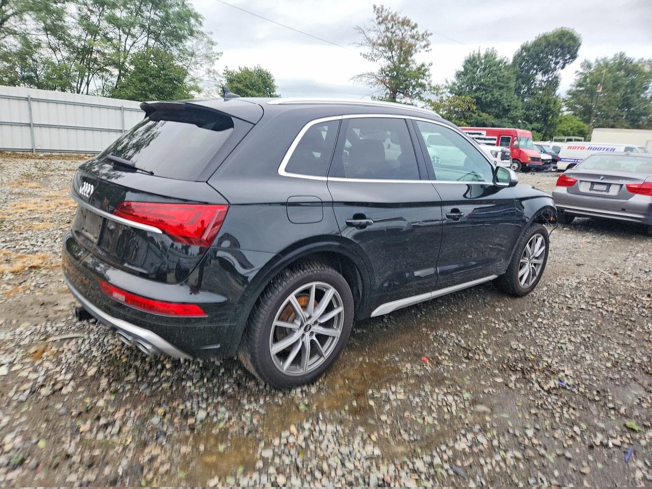 2021 Audi Sq5 Premium Plus - foto 3