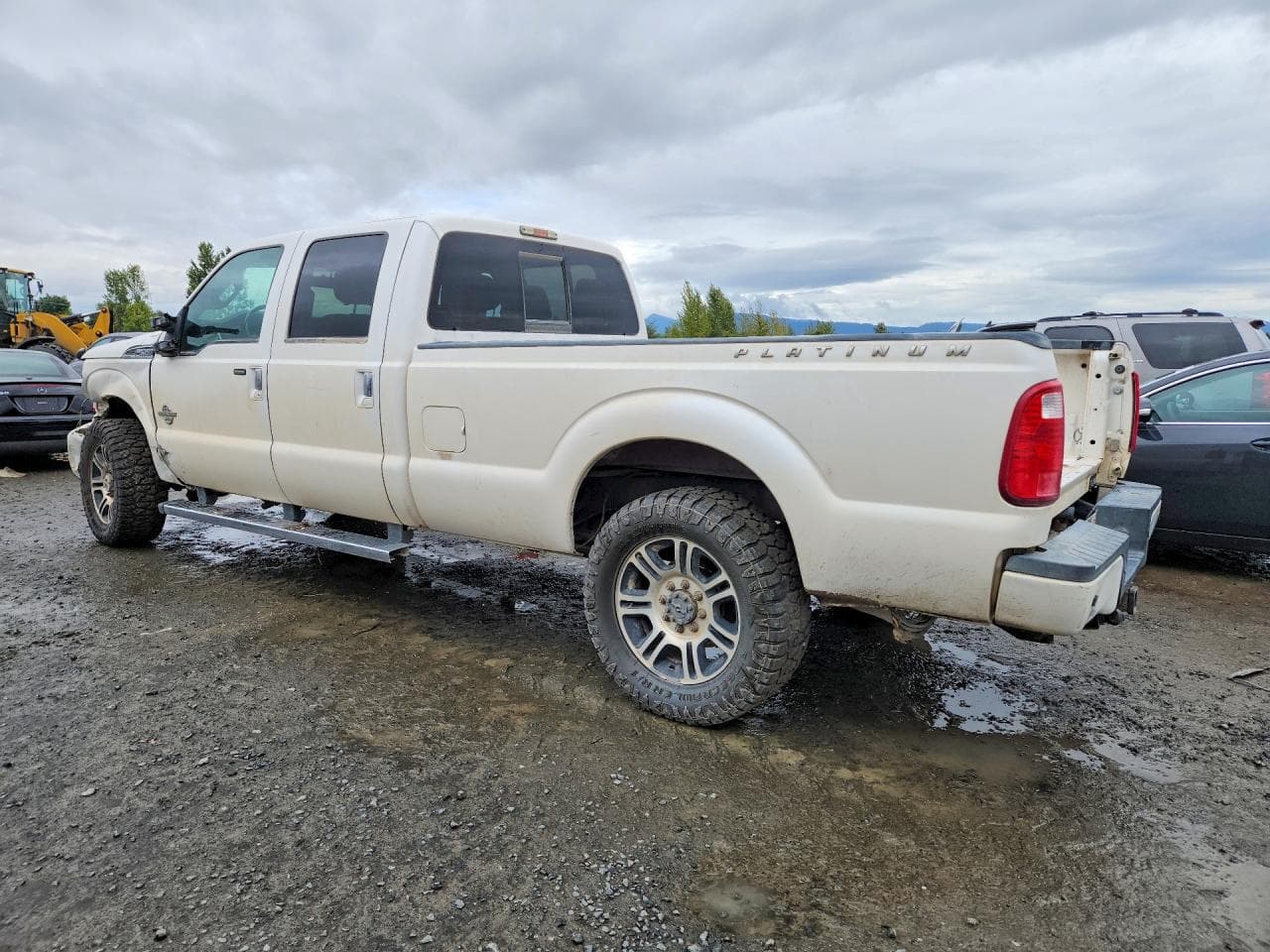 2016 Ford F250 Super Duty - foto 2