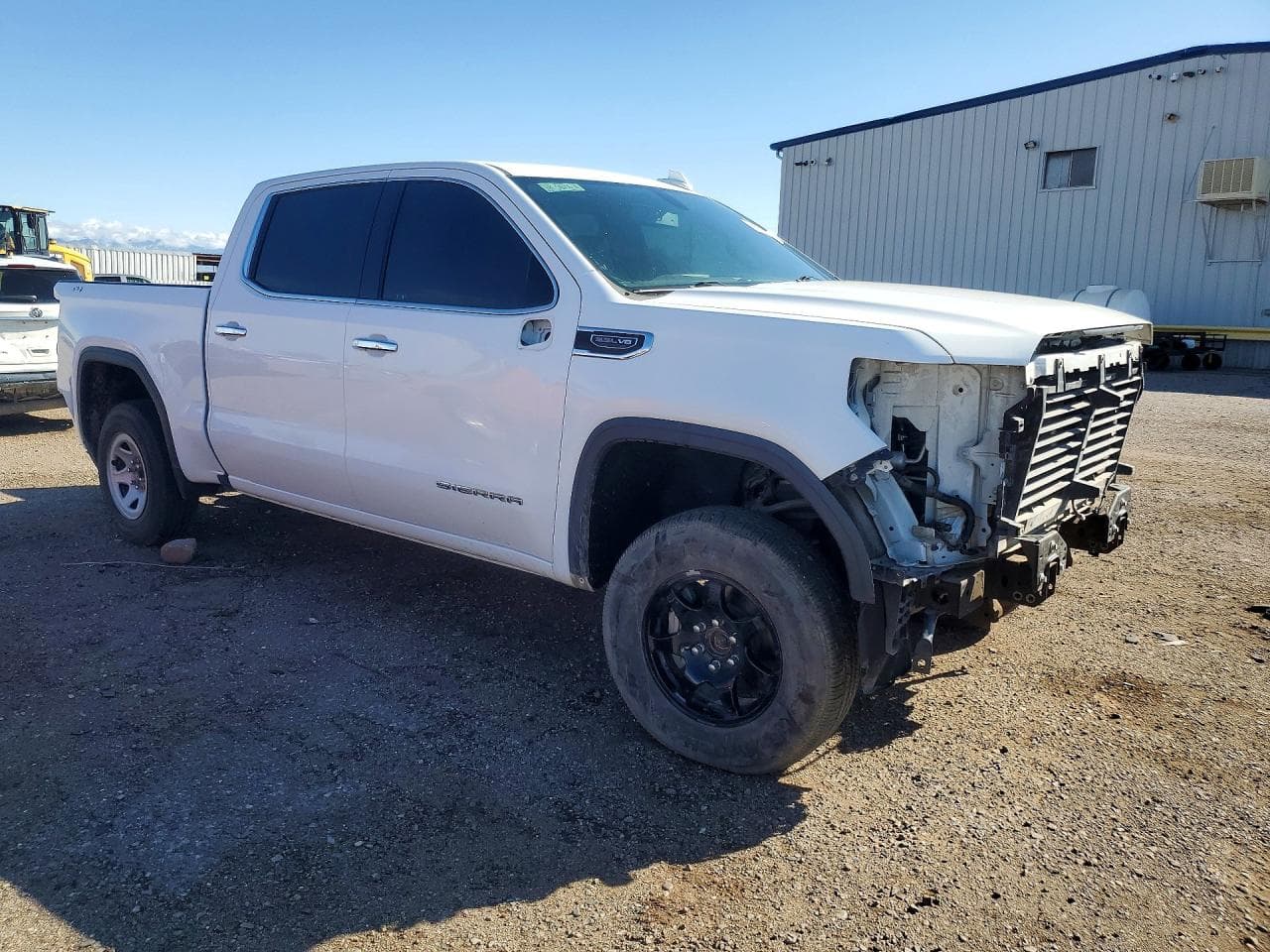 2021 GMC Sierra K1500 Slt - foto 4