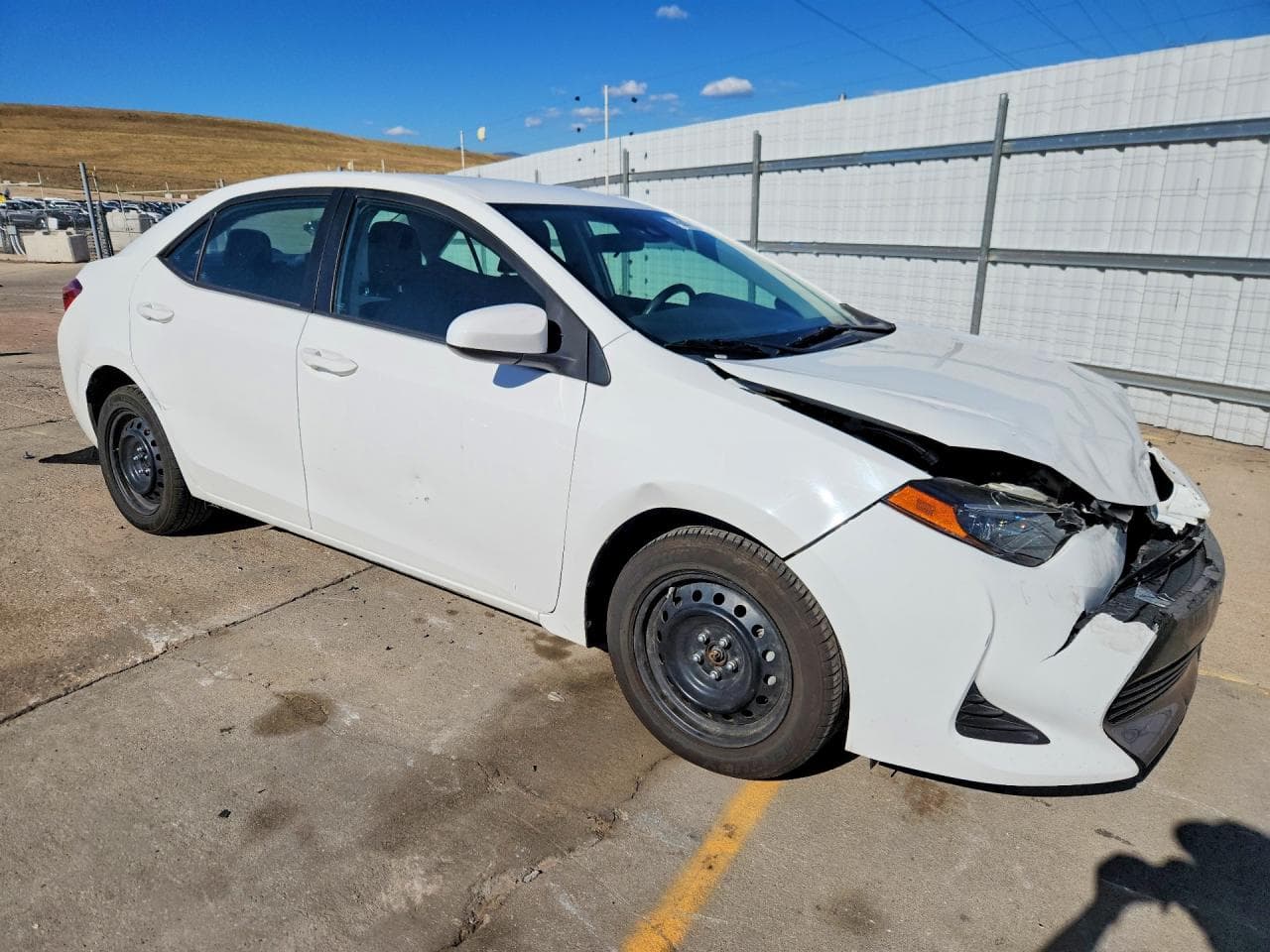 2019 Toyota Corolla Le - foto 4
