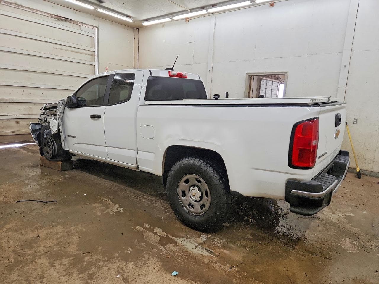 2015 Chevrolet Colorado - foto 2