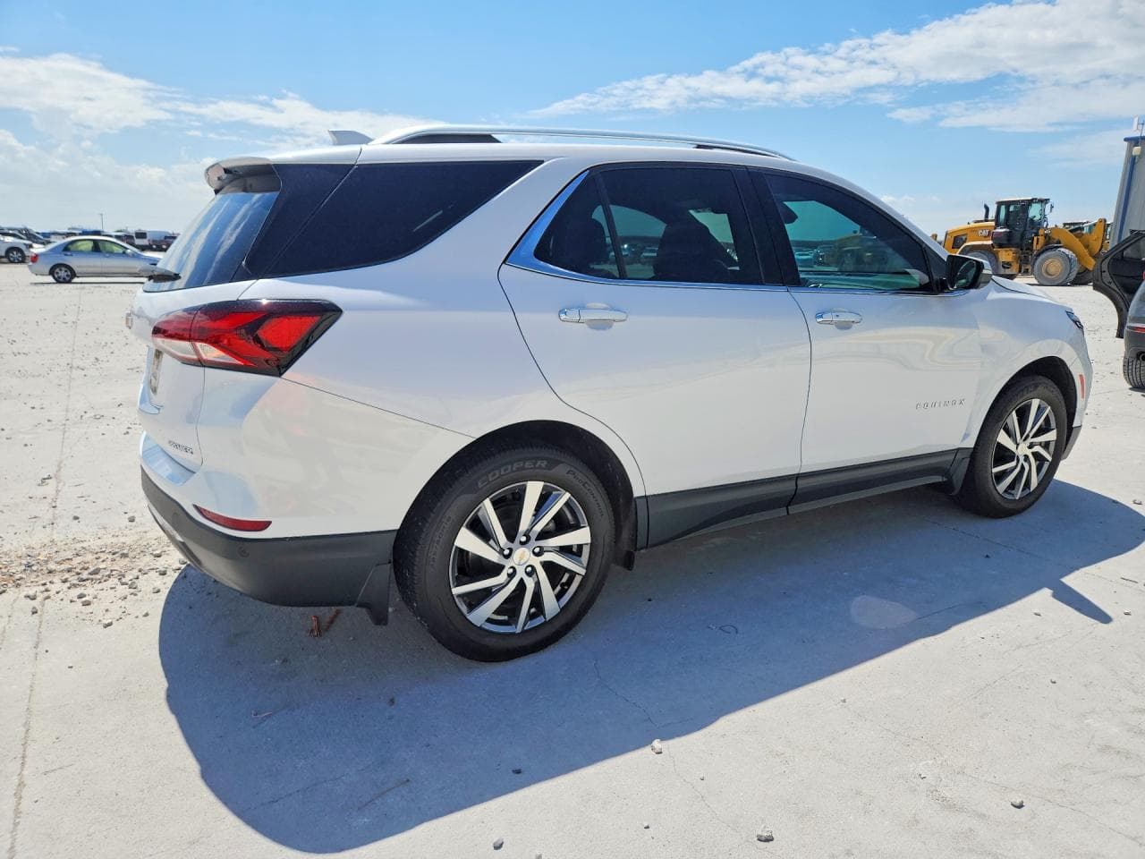 2023 Chevrolet Equinox Premier - foto 3