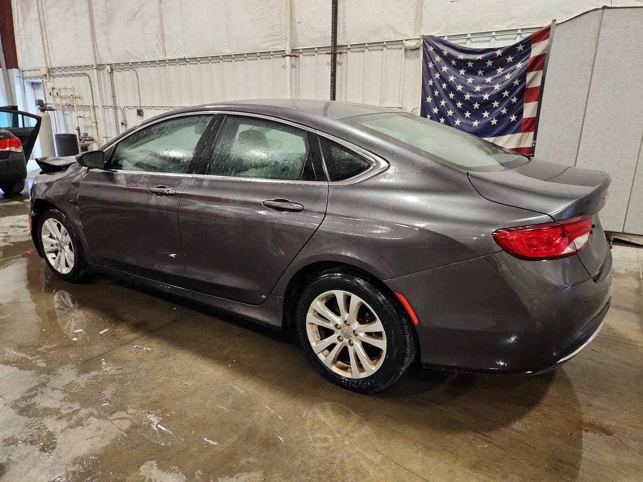 2016 Chrysler 200 Limited - foto 2