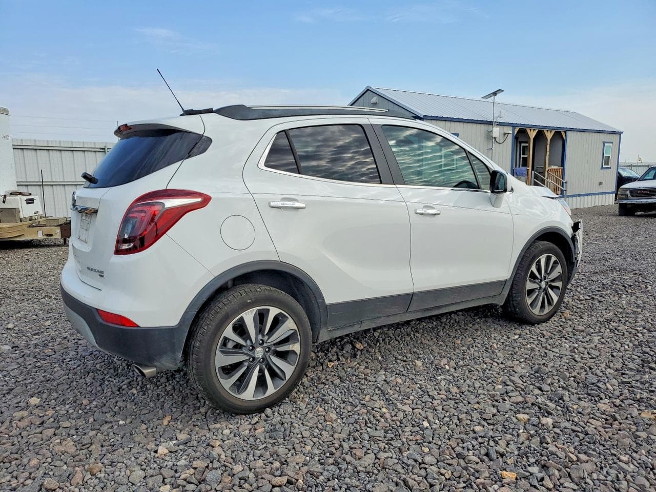 2022 Buick Encore Preferred - foto 3