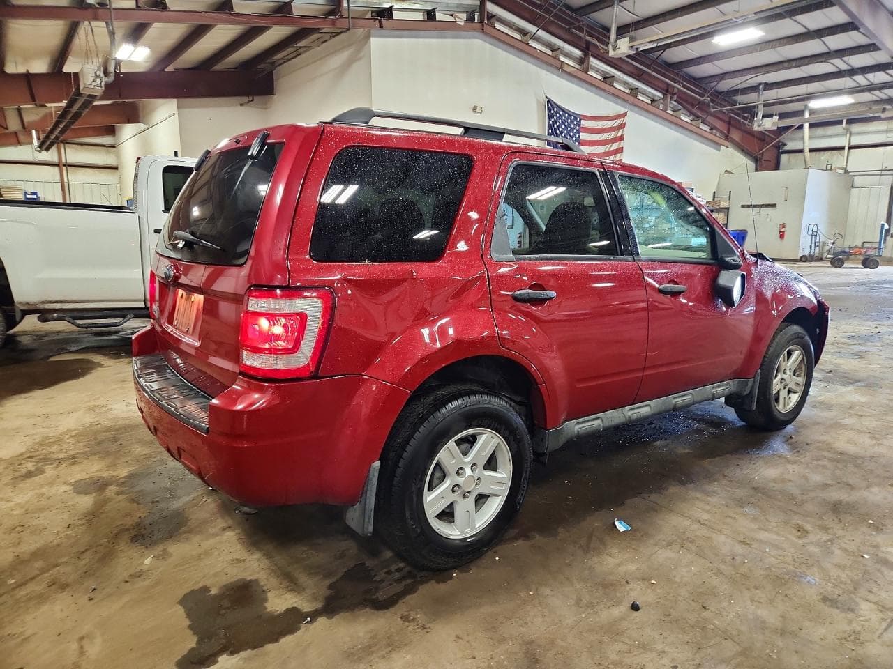 2009 Ford Escape Xlt - foto 3