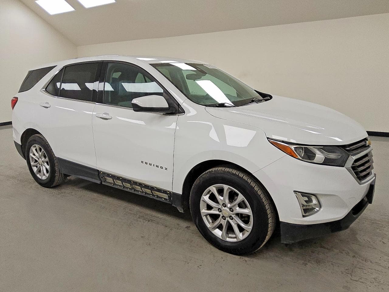 2020 Chevrolet Equinox Lt - foto 4