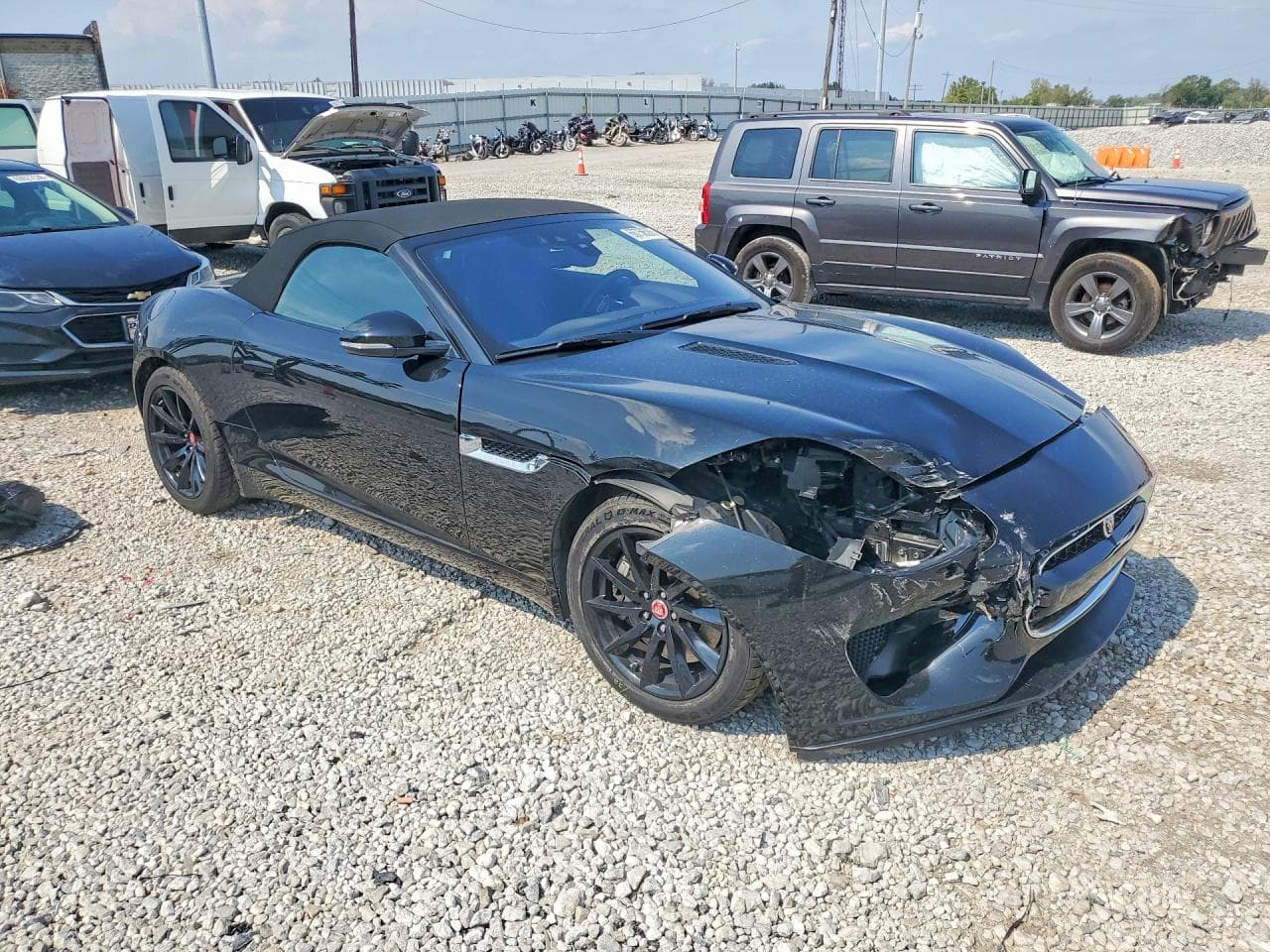 2019 Jaguar F-Type - foto 4