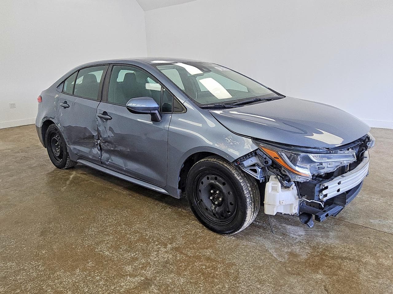 2021 Toyota Corolla Le - foto 4