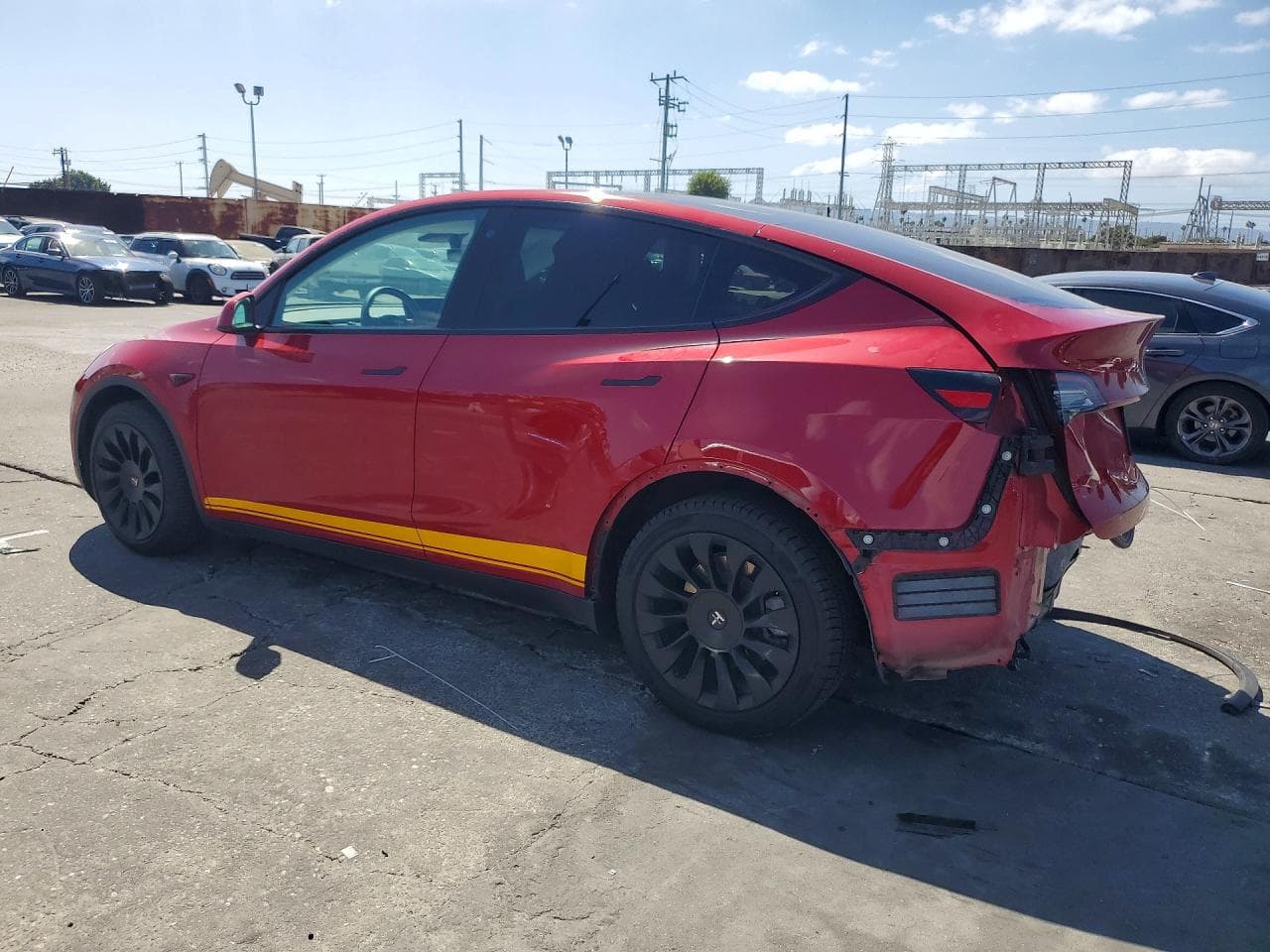 2021 Tesla Model Y - foto 2