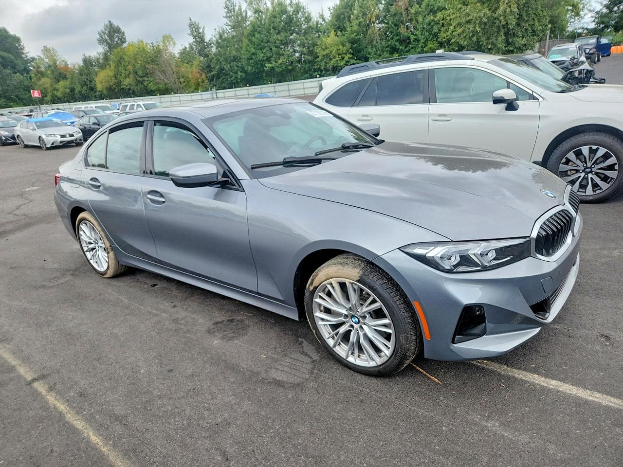 2023 BMW 330Xi - foto 4