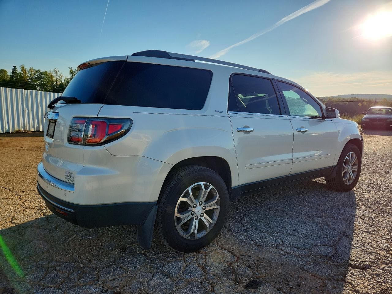 2015 GMC Acadia Slt-1 - foto 3