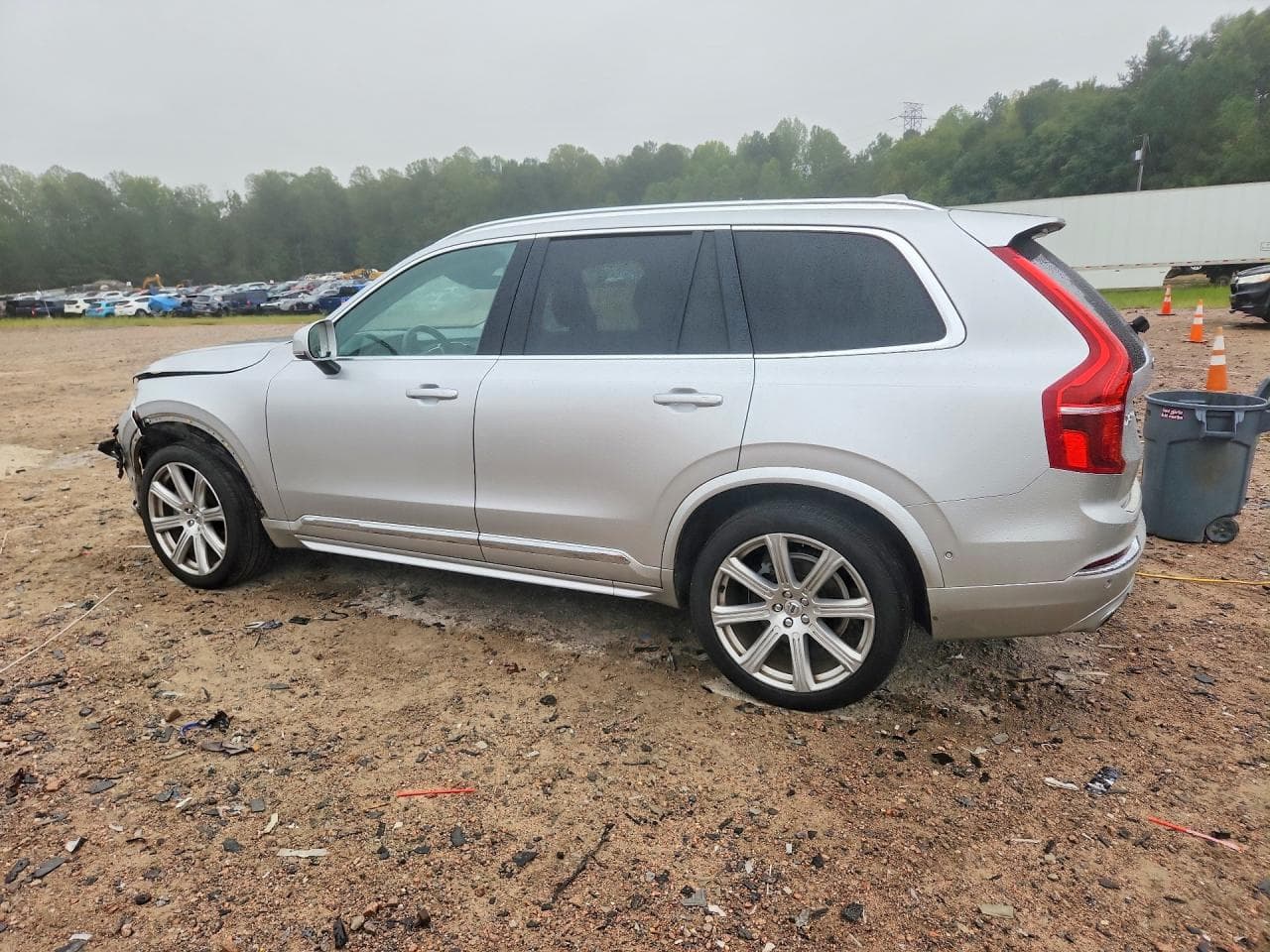 2018 Volvo Xc90 T6 - foto 2