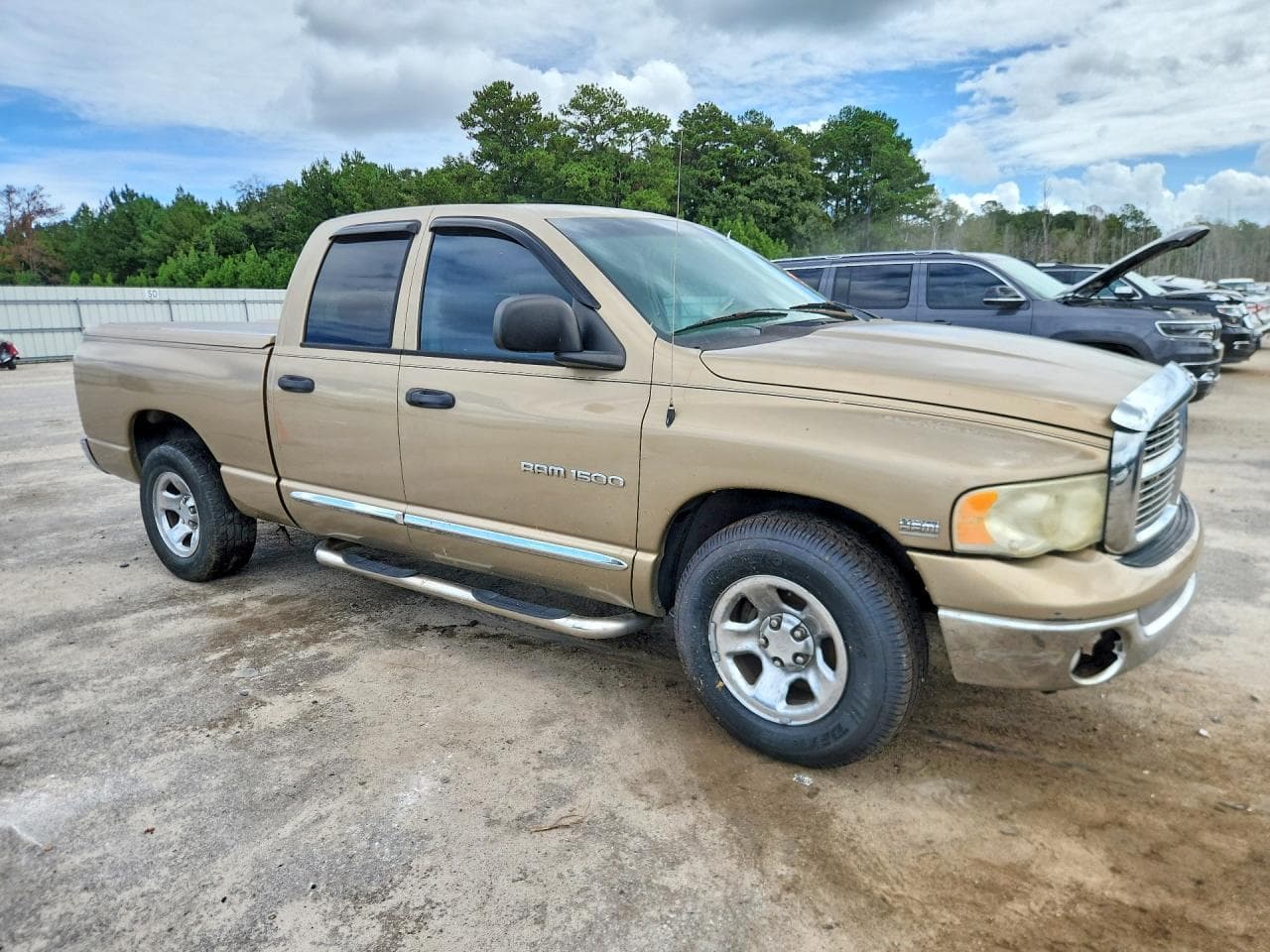 2005 Dodge Ram 1500 St - foto 4