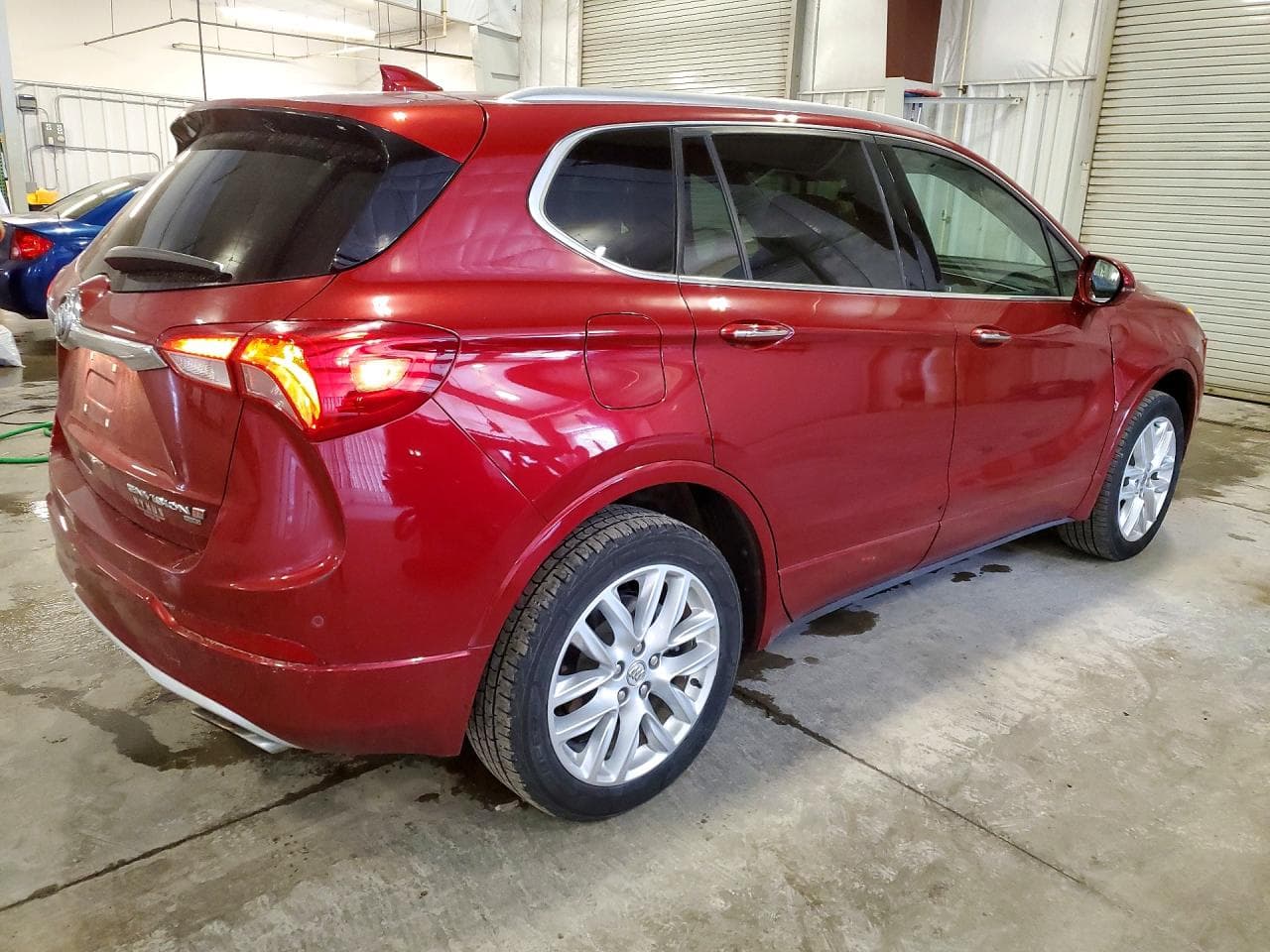 2019 Buick Envision Premium - foto 3