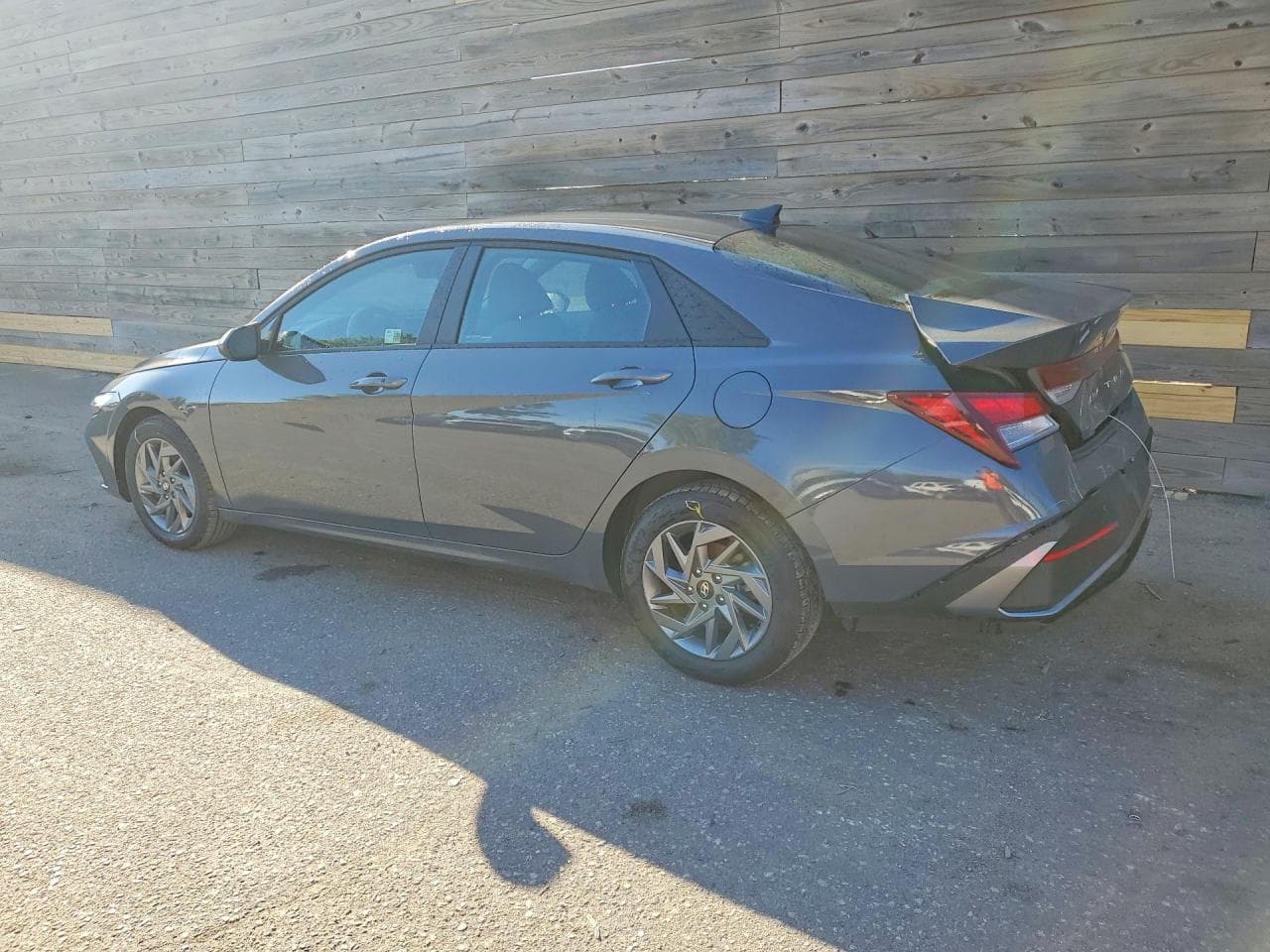 2024 Hyundai Elantra Sel - foto 2