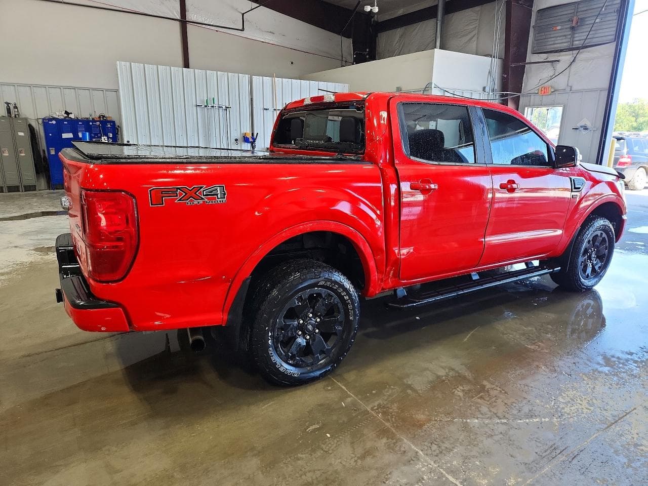 2020 Ford Ranger Xl - foto 3