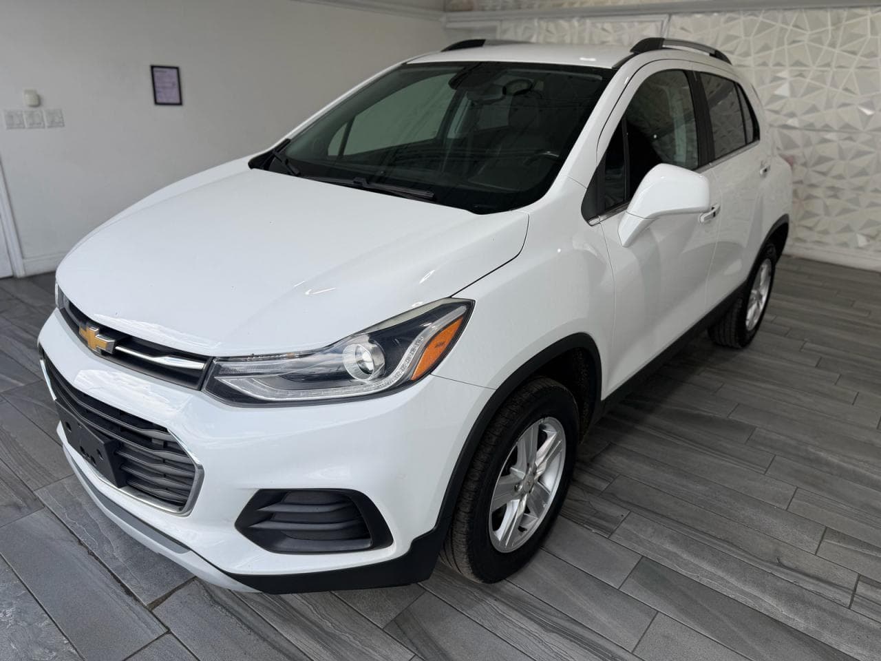 2019 Chevrolet Trax 1Lt - foto 2
