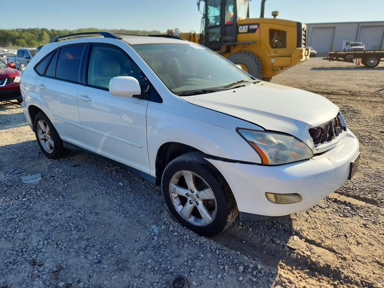 2004 Lexus Rx 330 - foto 4
