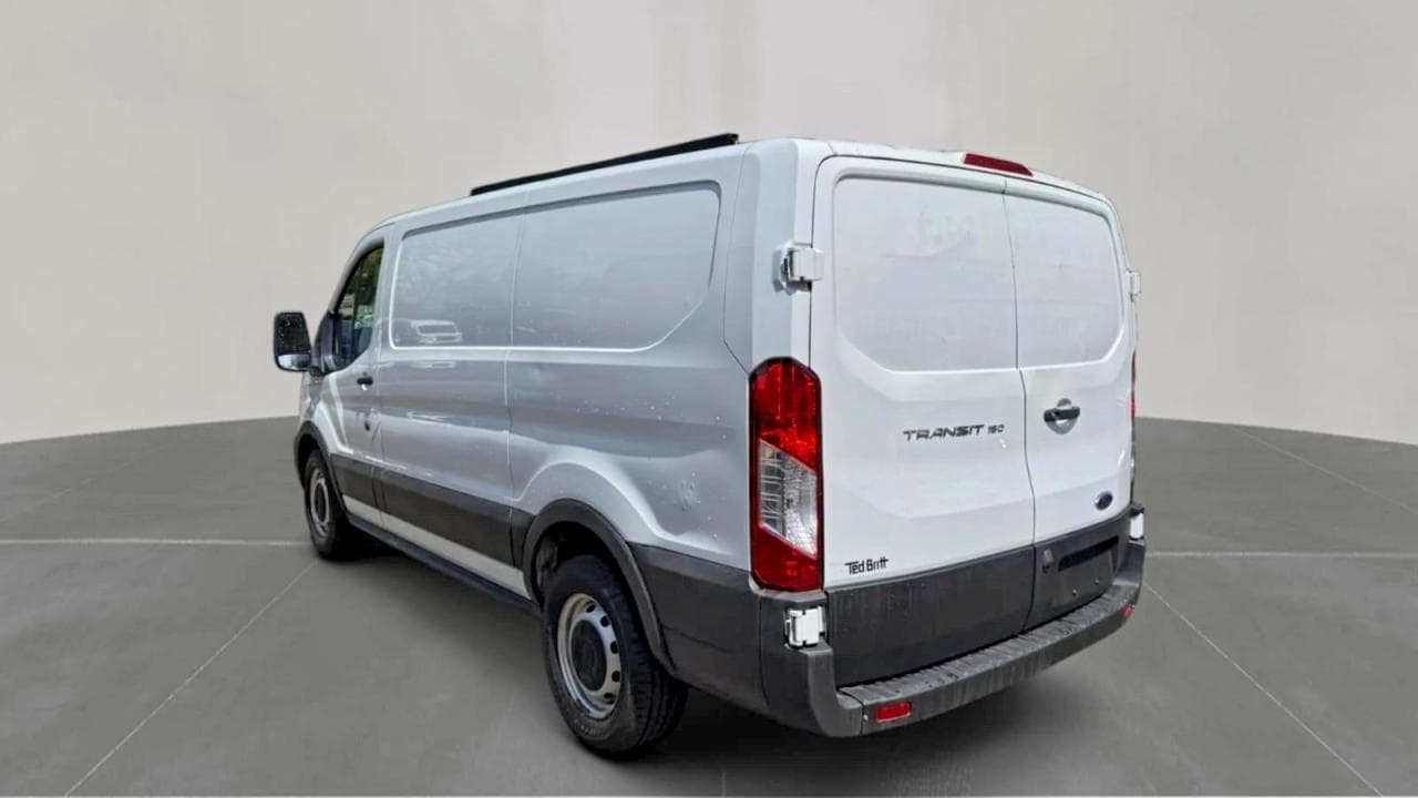 2021 Ford Transit T-150 - foto 3