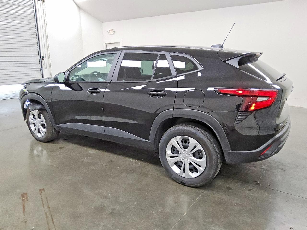 2026 Chevrolet Trax Ls - foto 2
