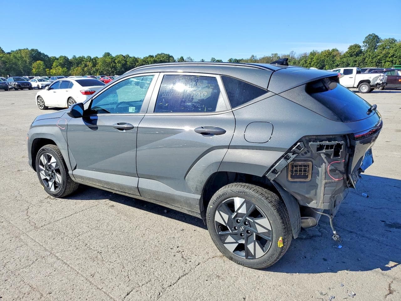2025 Hyundai Kona Sel - foto 2