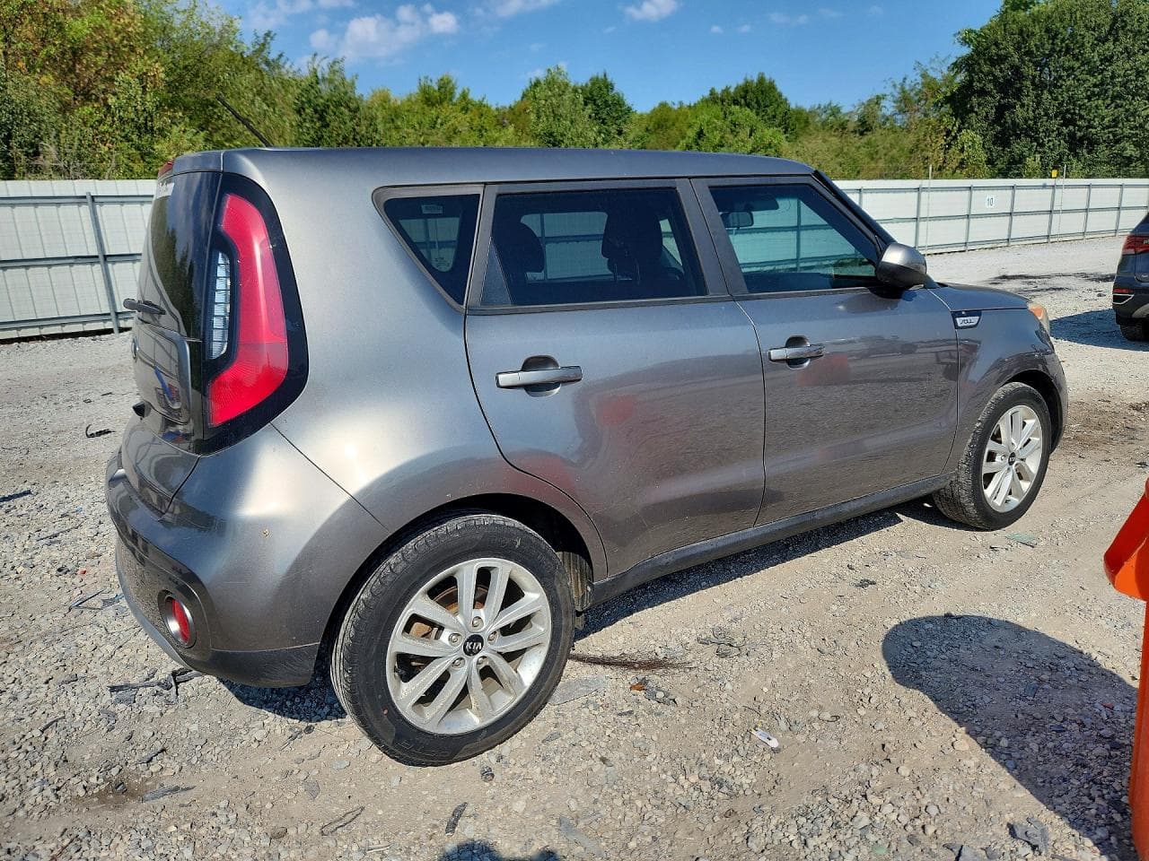 2018 Kia Soul + - foto 3