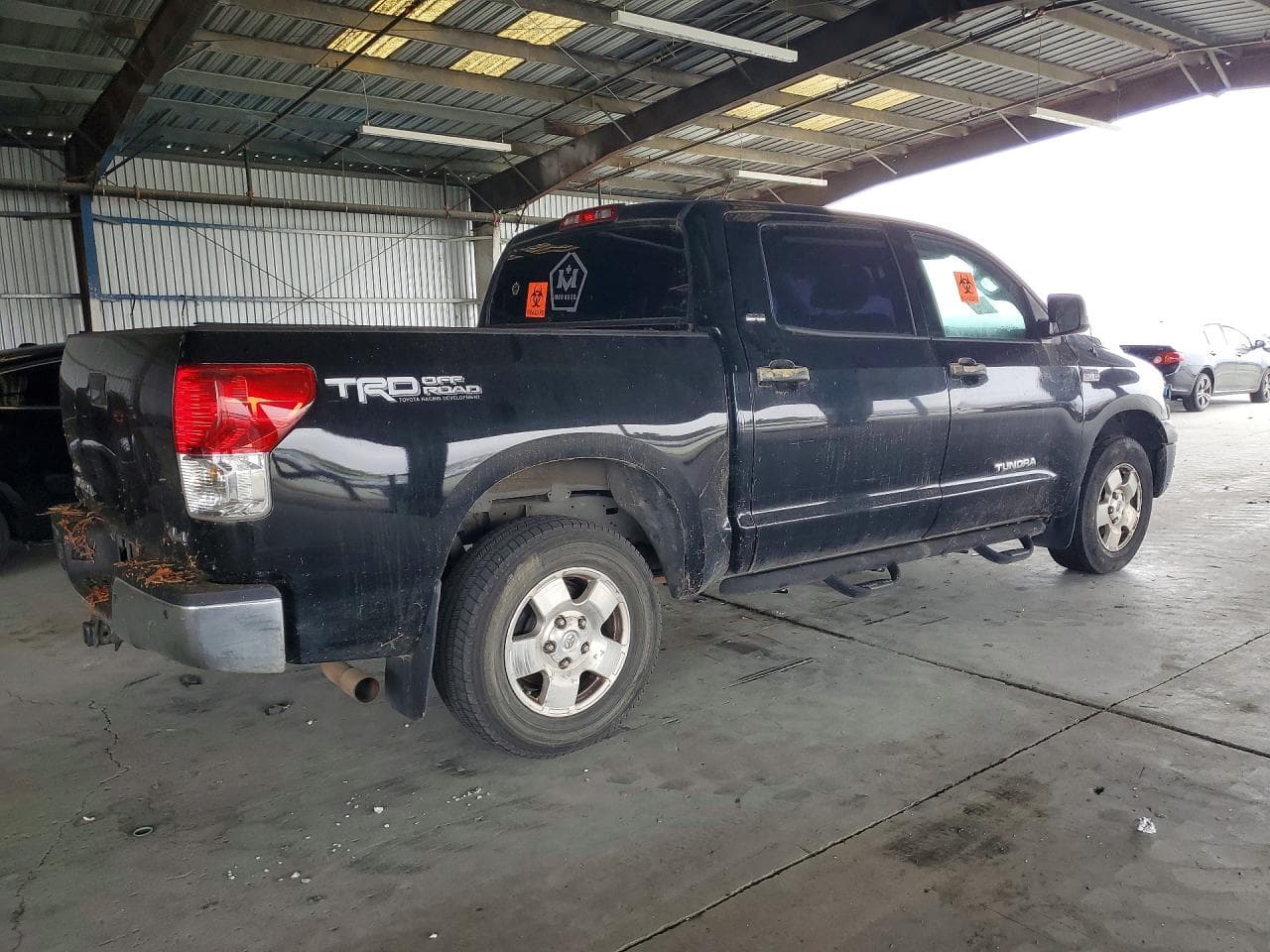 2013 Toyota Tundra Crewmax Sr5 - foto 3