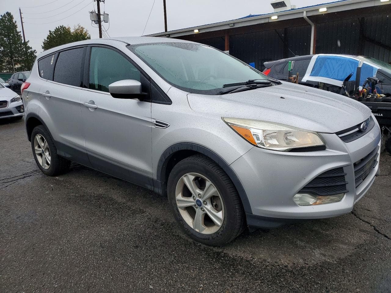 2014 Ford Escape Se - foto 4