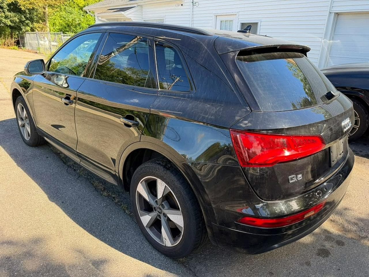 2020 Audi Q5 Premium - foto 2