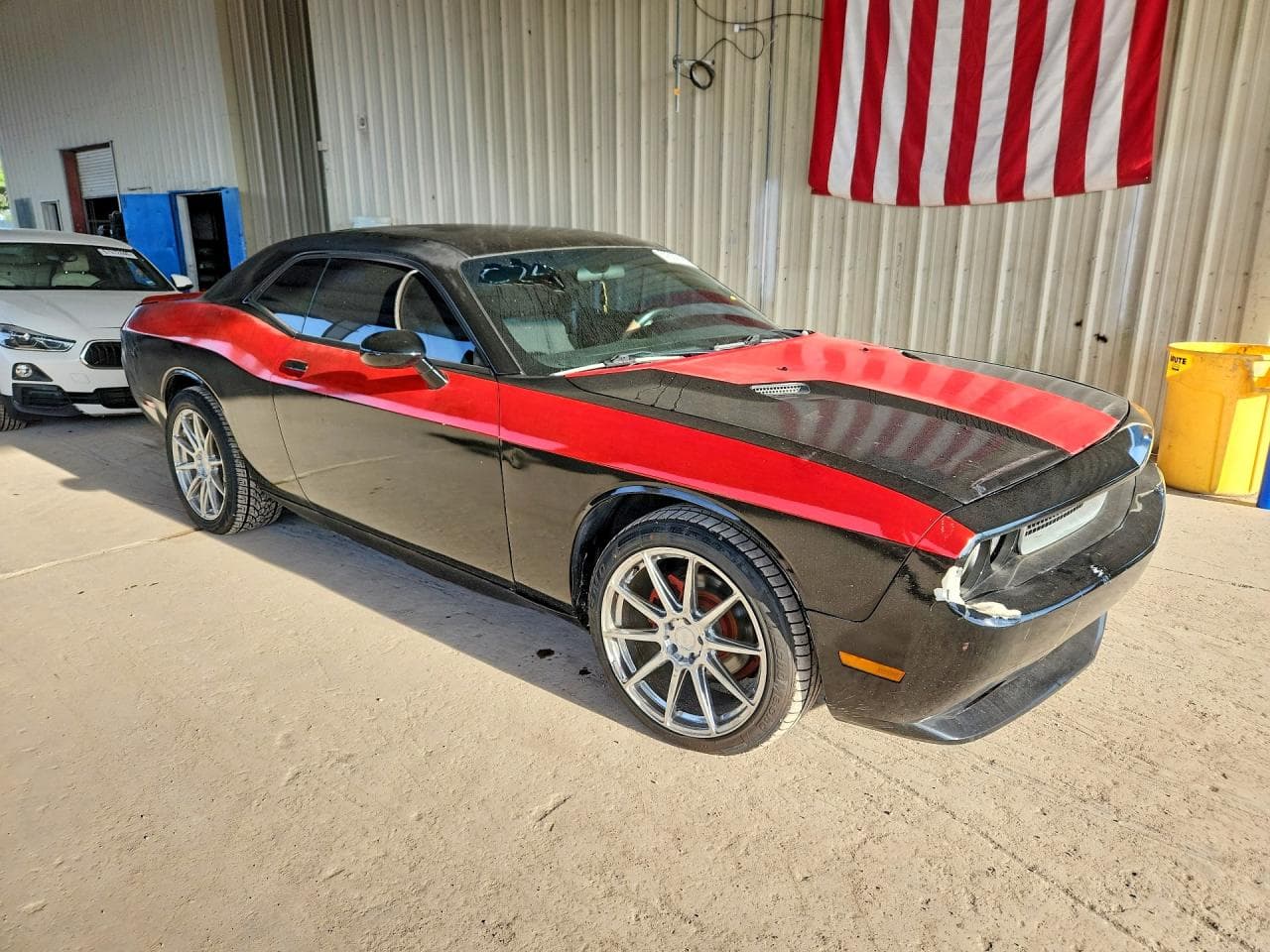 2013 Dodge Challenger Sxt - foto 4
