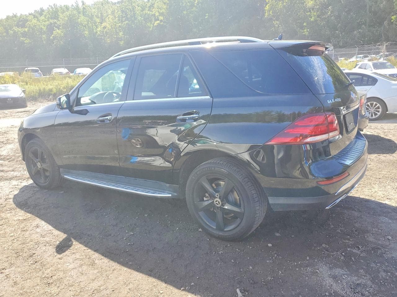 2019 Mercedes-Benz Gle 400 4Matic - foto 2
