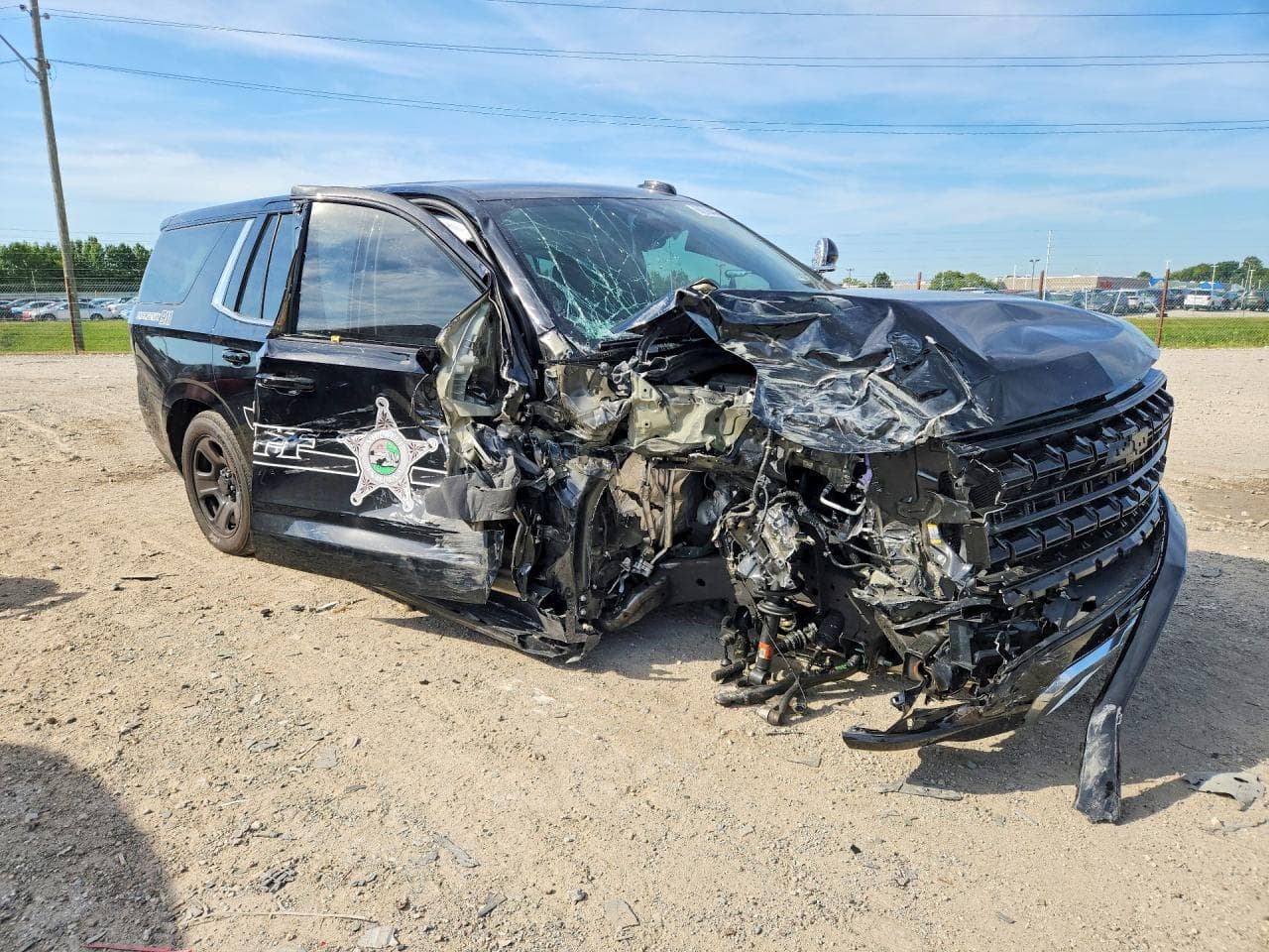 2025 Chevrolet Tahoe K1500 Ppv - foto 4