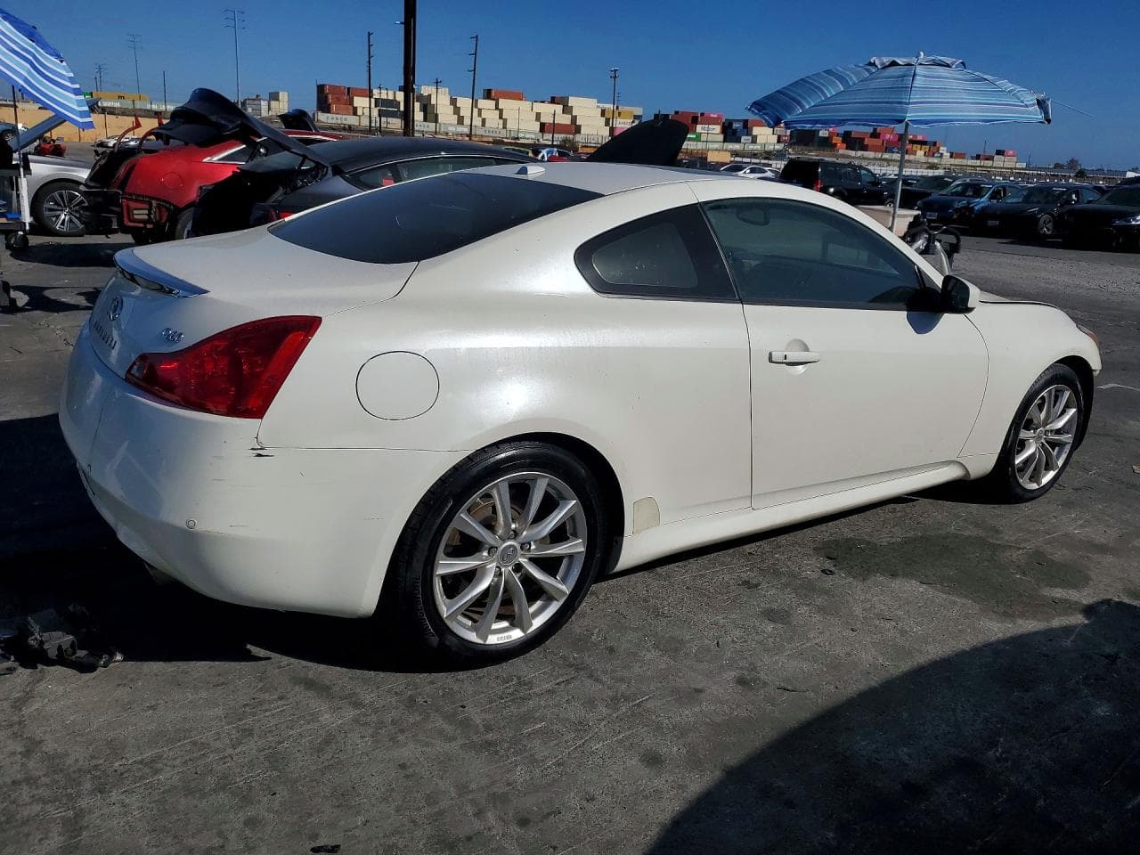 2015 Infiniti Q60 Coupe Journey - foto 3