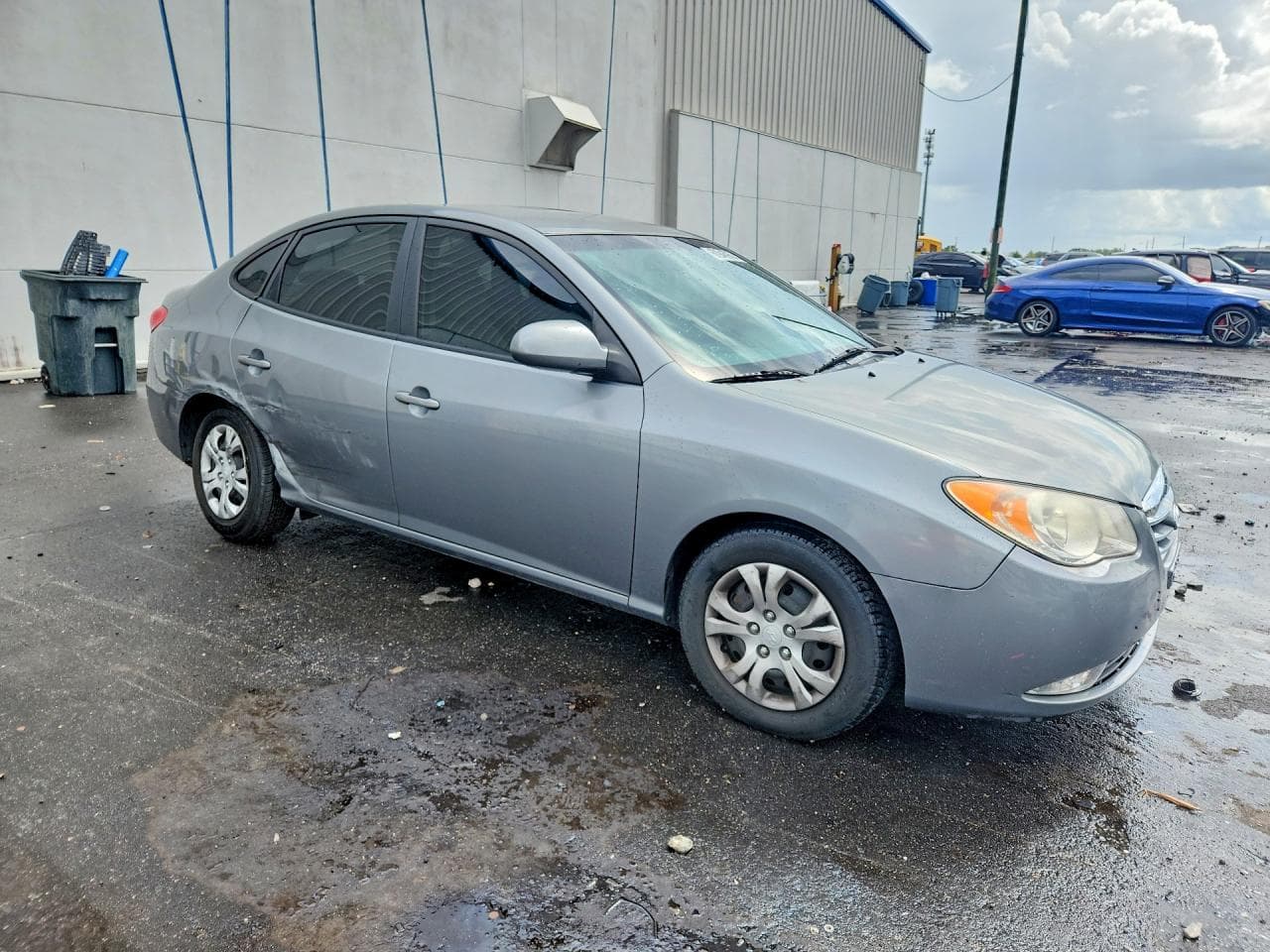 2010 Hyundai Elantra Gls - foto 4