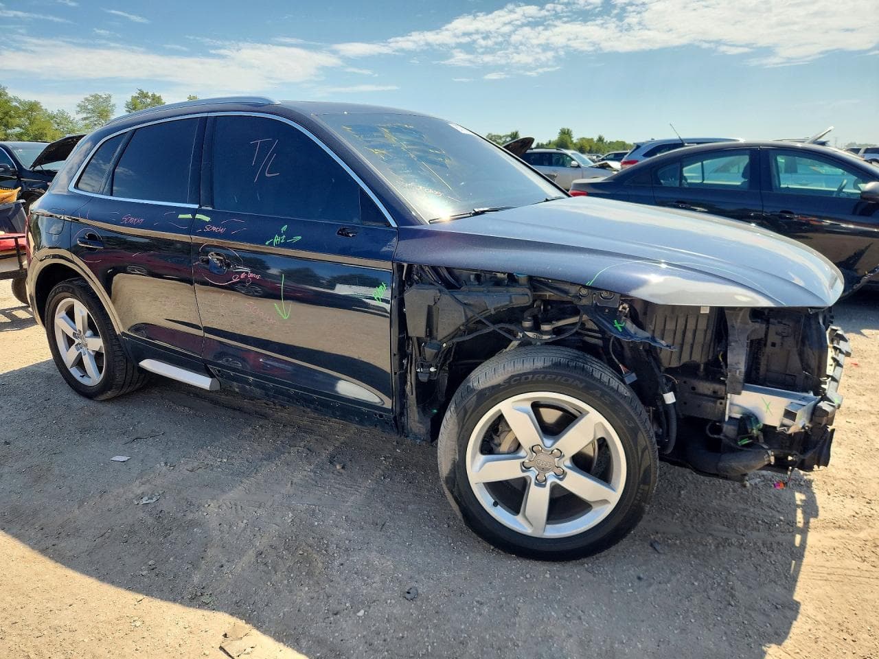 2018 Audi Q5 Premium Plus - foto 4