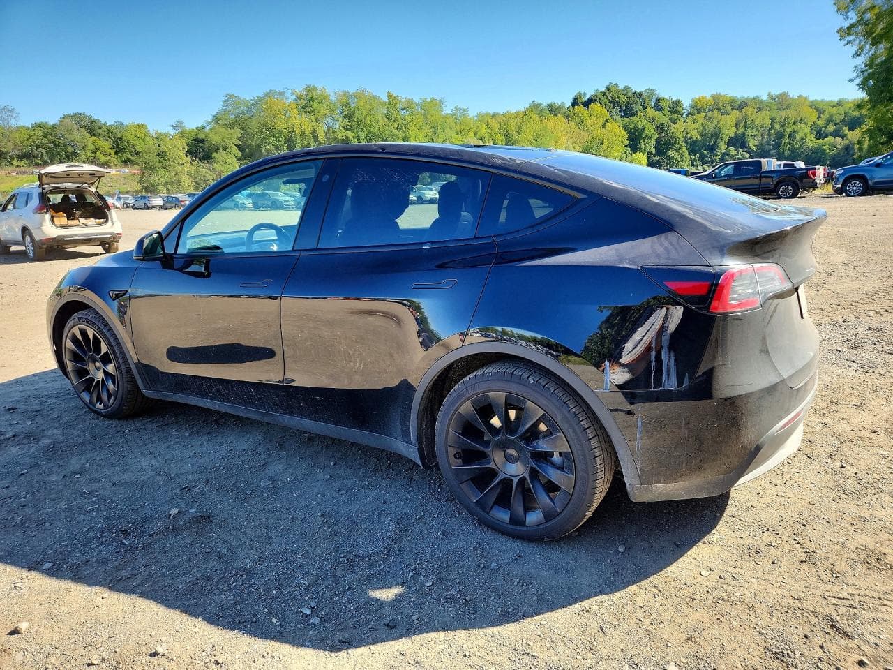 2023 Tesla Model Y - foto 2