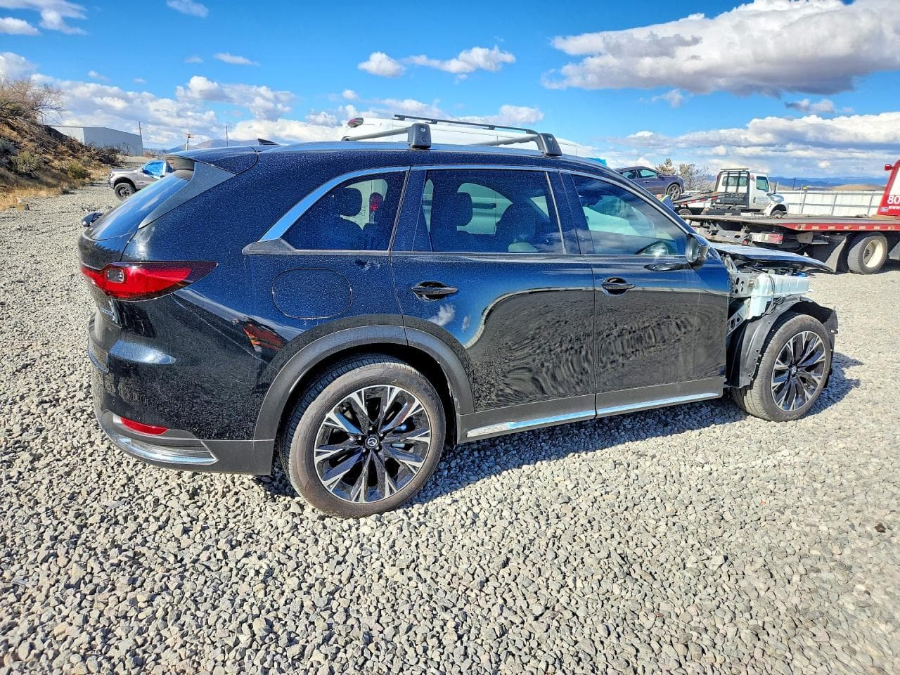 2024 Mazda Cx-90 Premium Plus - foto 3